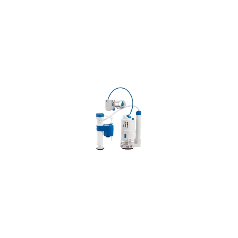 Accesorios Internos para Tanque Bajo WC