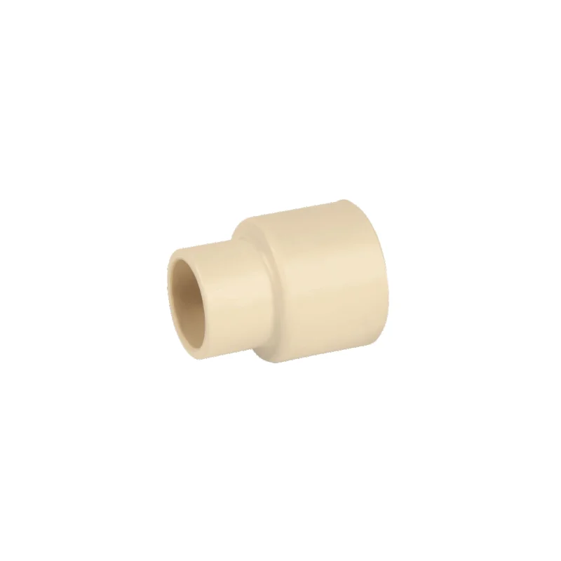 CURVA PVC x 90° REDUCCIÓN