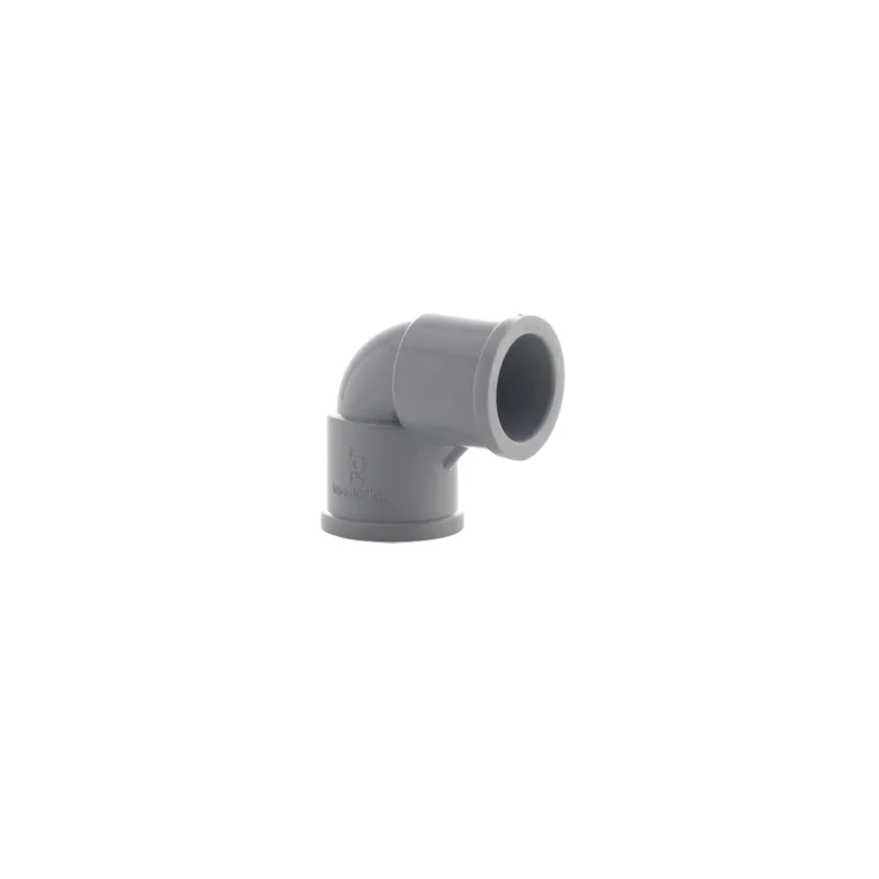 CODO PVC x 90° MIXTO