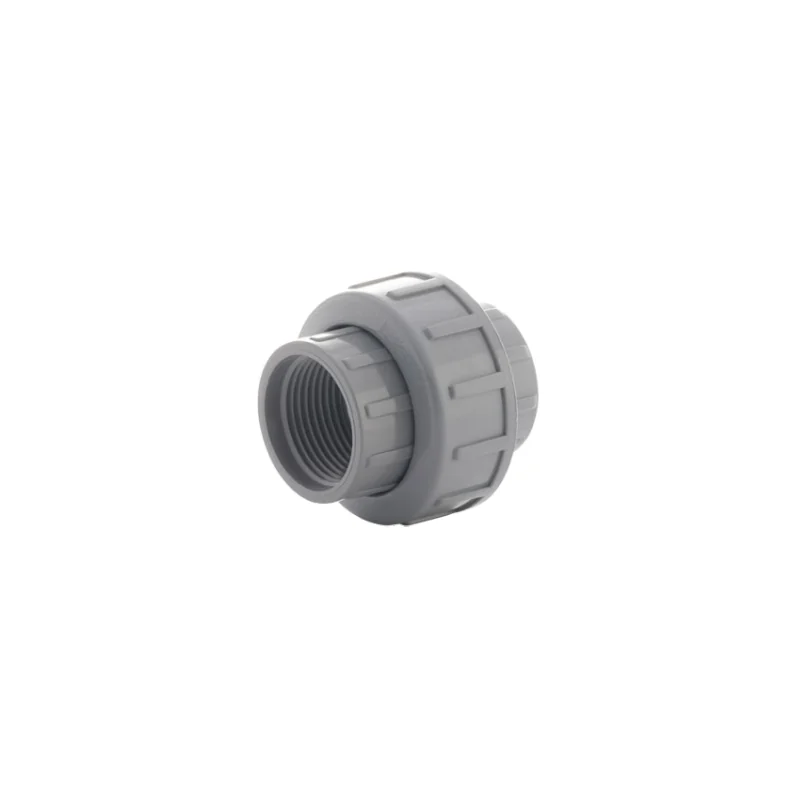 UNIÓN UNIVERSAL PVC