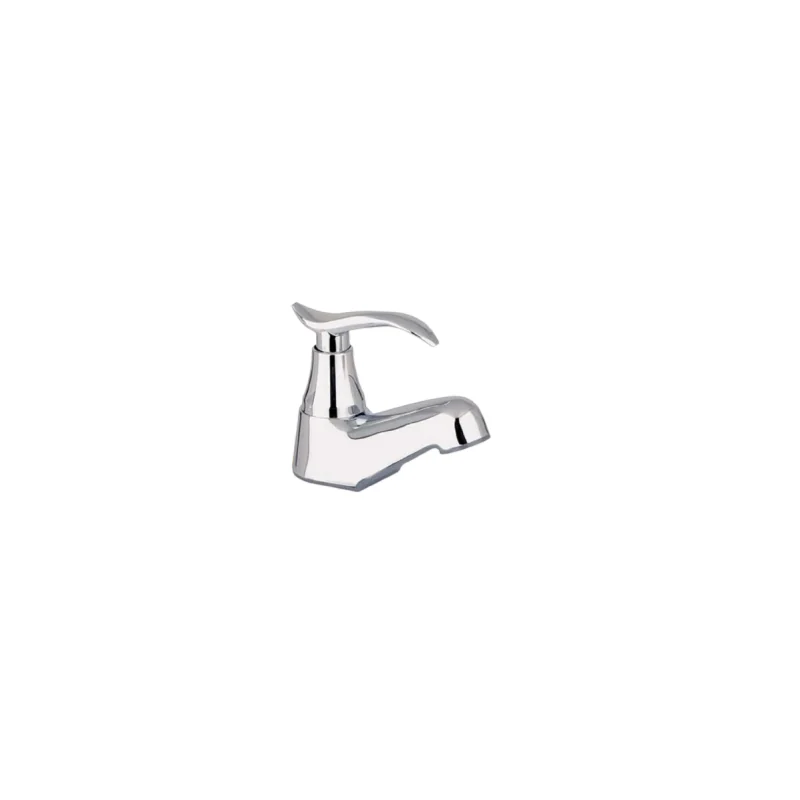 LLAVE LAVATORIO CPO. ACETAL - COLECCIÓN TEDESCA