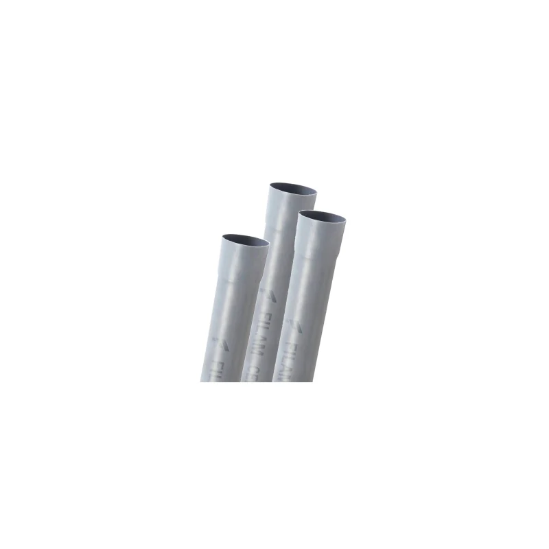 TUBO PVC DESAGÜE SAL x 5 mt