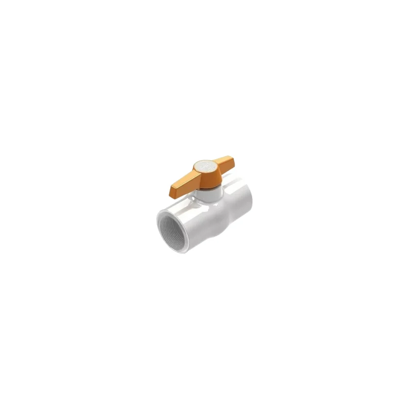 LLAVE ESFÉRICA LIVIANA C/ROSCA