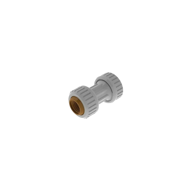 UNIÓN REPARACIÓN PVC